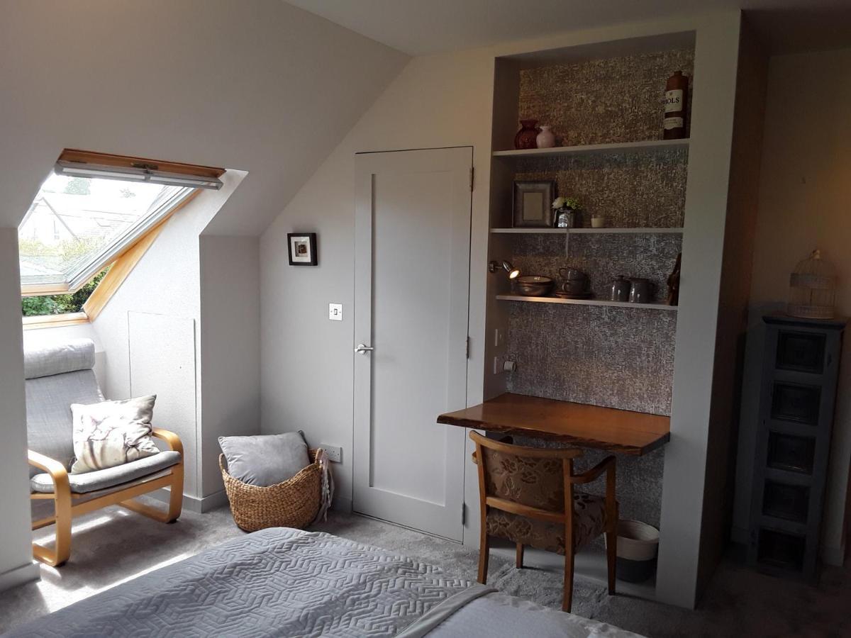 Bed and Breakfast The Little Flock Farm Cloonmore Екстер'єр фото
