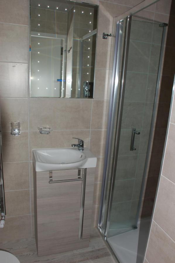 Bed and Breakfast The Little Flock Farm Cloonmore Екстер'єр фото